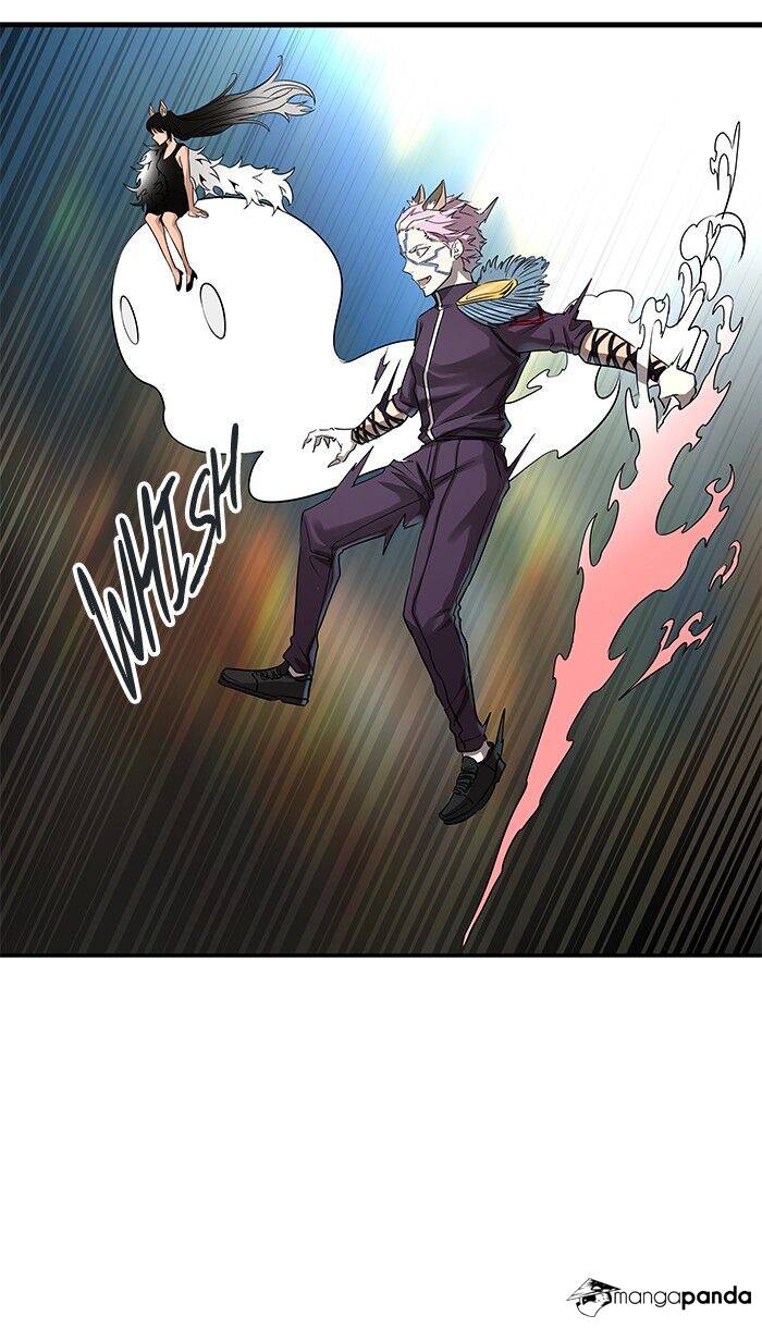 Tower of God Chapter 485 image 099